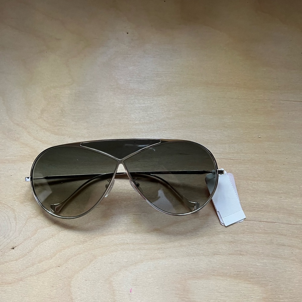 Loewe Puzzle Medium Sunglasses - image 7